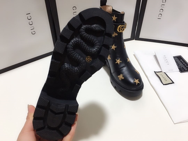 Gucci Boots